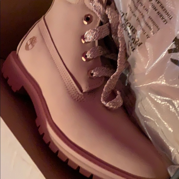 Timberland boots - Picture 10 of 16